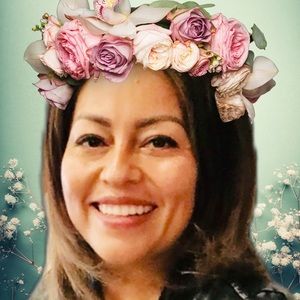 Meet your Posher, Sandra